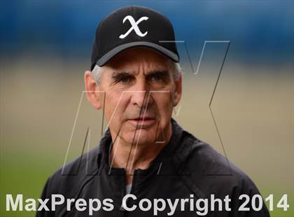 Thumbnail 2 in Amity Regional vs. Xavier (SCC Final) photogallery.
