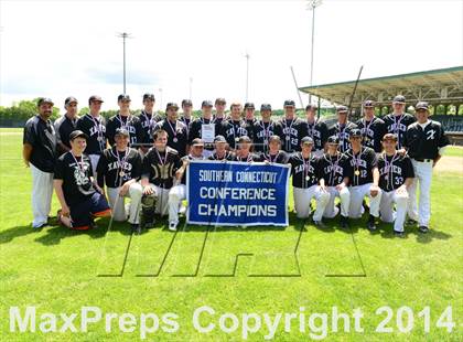 Thumbnail 3 in Amity Regional vs. Xavier (SCC Final) photogallery.