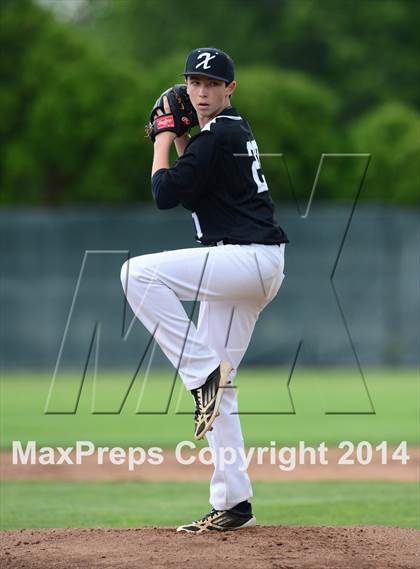 Thumbnail 1 in Amity Regional vs. Xavier (SCC Final) photogallery.