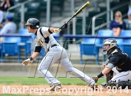 Thumbnail 3 in Amity Regional vs. Xavier (SCC Final) photogallery.