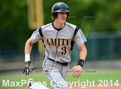 Thumbnail 2 in Amity Regional vs. Xavier (SCC Final) photogallery.