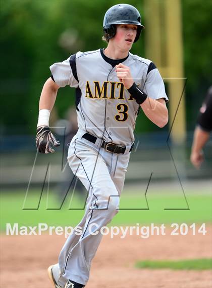 Thumbnail 1 in Amity Regional vs. Xavier (SCC Final) photogallery.
