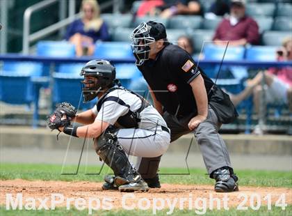 Thumbnail 1 in Amity Regional vs. Xavier (SCC Final) photogallery.