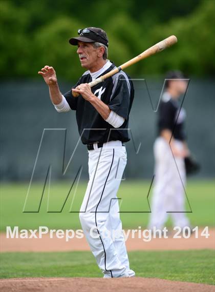 Thumbnail 1 in Amity Regional vs. Xavier (SCC Final) photogallery.