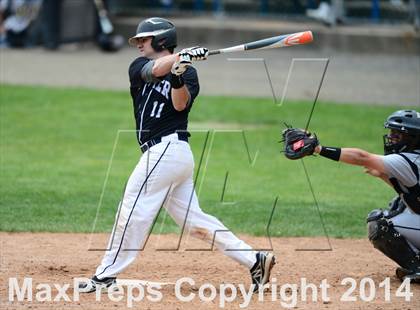 Thumbnail 1 in Amity Regional vs. Xavier (SCC Final) photogallery.