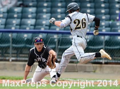 Thumbnail 3 in Amity Regional vs. Xavier (SCC Final) photogallery.