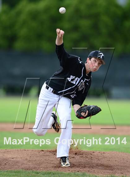 Thumbnail 1 in Amity Regional vs. Xavier (SCC Final) photogallery.