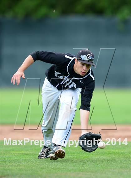 Thumbnail 2 in Amity Regional vs. Xavier (SCC Final) photogallery.
