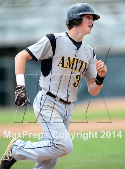 Thumbnail 1 in Amity Regional vs. Xavier (SCC Final) photogallery.