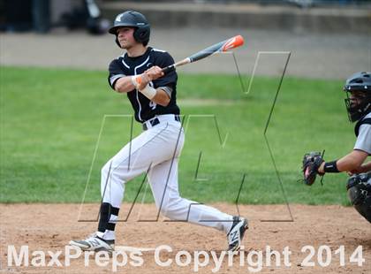 Thumbnail 3 in Amity Regional vs. Xavier (SCC Final) photogallery.
