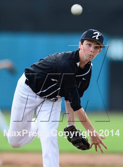 Thumbnail 2 in Amity Regional vs. Xavier (SCC Final) photogallery.