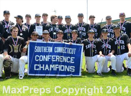 Thumbnail 3 in Amity Regional vs. Xavier (SCC Final) photogallery.