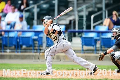 Thumbnail 2 in Amity Regional vs. Xavier (SCC Final) photogallery.