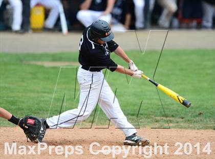Thumbnail 2 in Amity Regional vs. Xavier (SCC Final) photogallery.