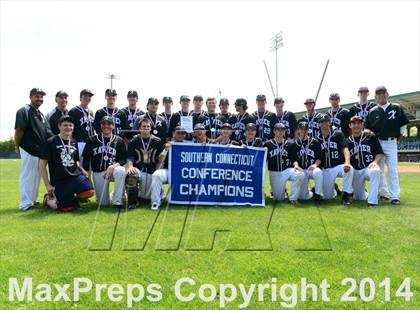 Thumbnail 2 in Amity Regional vs. Xavier (SCC Final) photogallery.