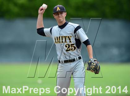 Thumbnail 1 in Amity Regional vs. Xavier (SCC Final) photogallery.