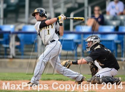 Thumbnail 2 in Amity Regional vs. Xavier (SCC Final) photogallery.