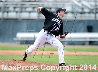 Thumbnail 1 in Amity Regional vs. Xavier (SCC Final) photogallery.