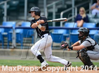 Thumbnail 3 in Amity Regional vs. Xavier (SCC Final) photogallery.