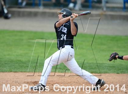 Thumbnail 3 in Amity Regional vs. Xavier (SCC Final) photogallery.