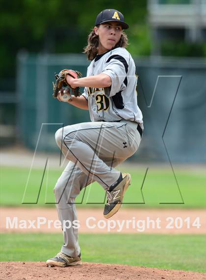 Thumbnail 1 in Amity Regional vs. Xavier (SCC Final) photogallery.