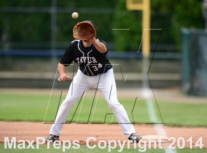 Thumbnail 1 in Amity Regional vs. Xavier (SCC Final) photogallery.