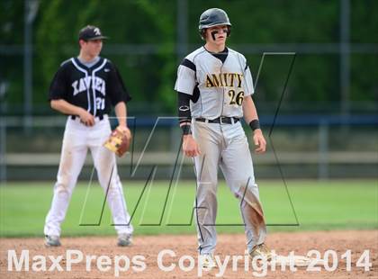 Thumbnail 1 in Amity Regional vs. Xavier (SCC Final) photogallery.