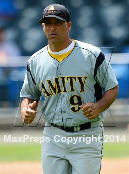 Thumbnail 1 in Amity Regional vs. Xavier (SCC Final) photogallery.