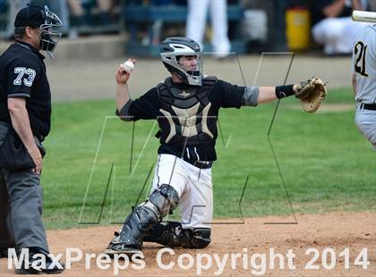 Thumbnail 1 in Amity Regional vs. Xavier (SCC Final) photogallery.