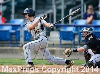Thumbnail 1 in Amity Regional vs. Xavier (SCC Final) photogallery.