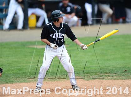Thumbnail 1 in Amity Regional vs. Xavier (SCC Final) photogallery.