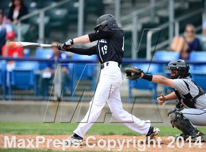 Thumbnail 3 in Amity Regional vs. Xavier (SCC Final) photogallery.