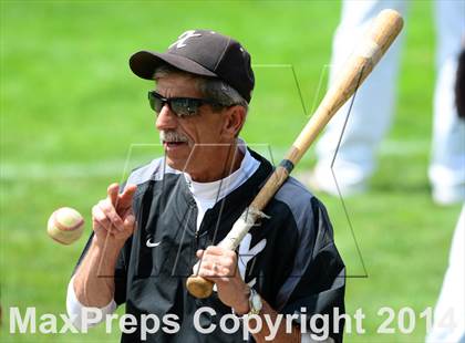 Thumbnail 1 in Amity Regional vs. Xavier (SCC Final) photogallery.