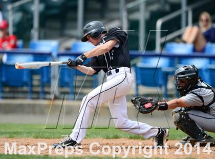 Thumbnail 3 in Amity Regional vs. Xavier (SCC Final) photogallery.