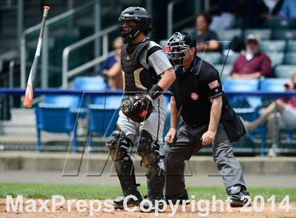 Thumbnail 3 in Amity Regional vs. Xavier (SCC Final) photogallery.