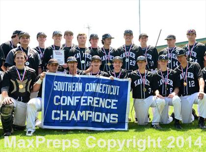 Thumbnail 1 in Amity Regional vs. Xavier (SCC Final) photogallery.