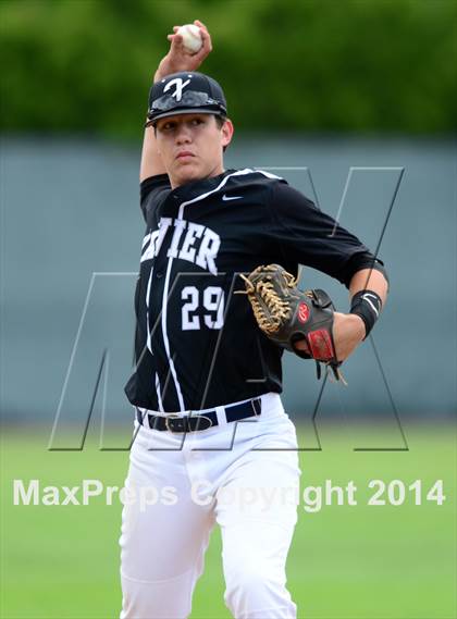 Thumbnail 3 in Amity Regional vs. Xavier (SCC Final) photogallery.