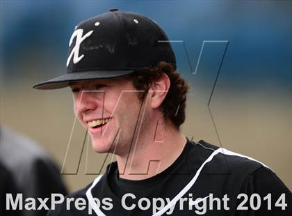 Thumbnail 3 in Amity Regional vs. Xavier (SCC Final) photogallery.
