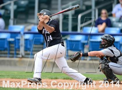 Thumbnail 2 in Amity Regional vs. Xavier (SCC Final) photogallery.