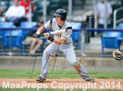 Thumbnail 2 in Amity Regional vs. Xavier (SCC Final) photogallery.