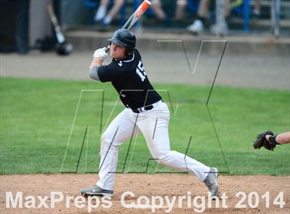 Thumbnail 1 in Amity Regional vs. Xavier (SCC Final) photogallery.