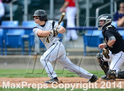 Thumbnail 1 in Amity Regional vs. Xavier (SCC Final) photogallery.