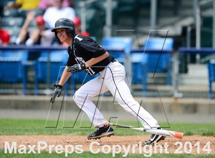 Thumbnail 1 in Amity Regional vs. Xavier (SCC Final) photogallery.