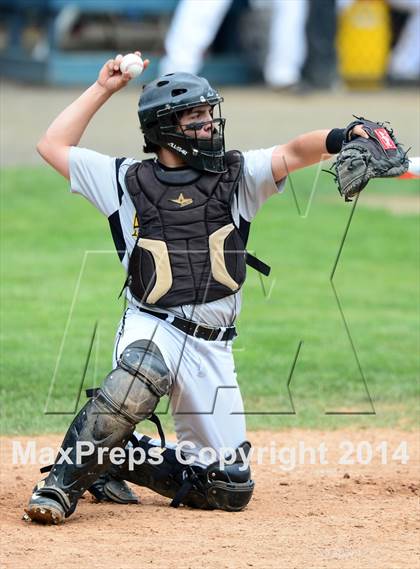 Thumbnail 1 in Amity Regional vs. Xavier (SCC Final) photogallery.