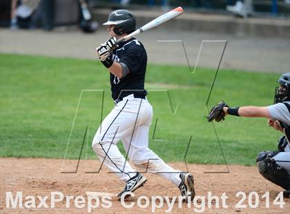 Thumbnail 1 in Amity Regional vs. Xavier (SCC Final) photogallery.
