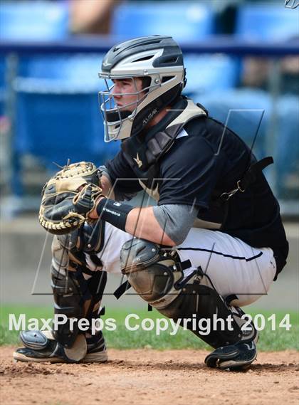 Thumbnail 2 in Amity Regional vs. Xavier (SCC Final) photogallery.