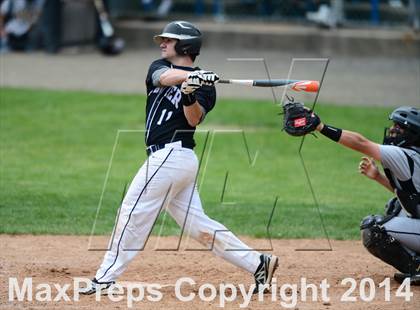 Thumbnail 2 in Amity Regional vs. Xavier (SCC Final) photogallery.