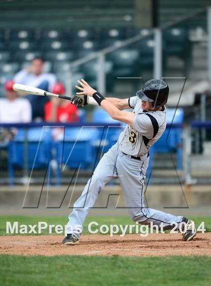 Thumbnail 1 in Amity Regional vs. Xavier (SCC Final) photogallery.