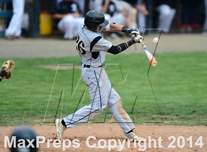 Thumbnail 3 in Amity Regional vs. Xavier (SCC Final) photogallery.