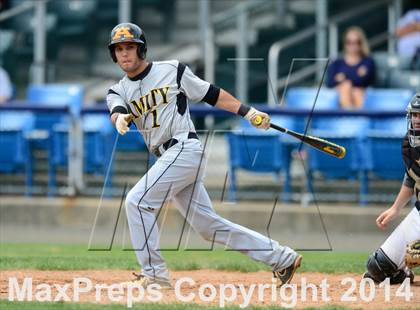 Thumbnail 1 in Amity Regional vs. Xavier (SCC Final) photogallery.